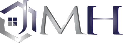 JMH Homes Logo